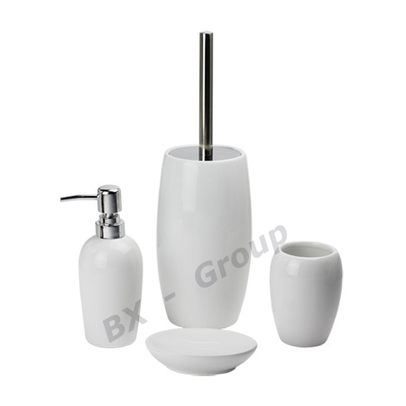 bathroom set